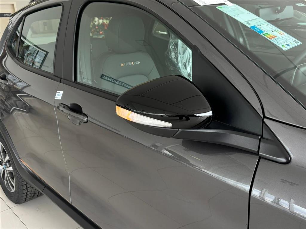 ARGO 1.3 FIREFLY FLEX TREKKING CVT9