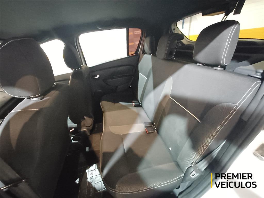 SANDERO 1.0 12V SCE FLEX GT LINE MANUAL4