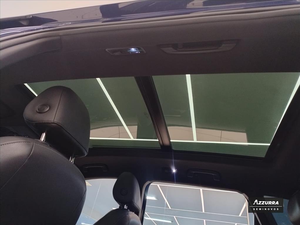 TAOS 1.4 250 TSI TOTAL FLEX COMFORTLINE AUTOMÁTICO