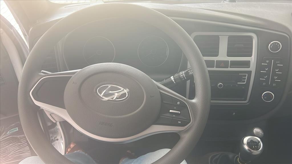 HR 2.5 TURBO DIESEL CS 4WD MANUAL