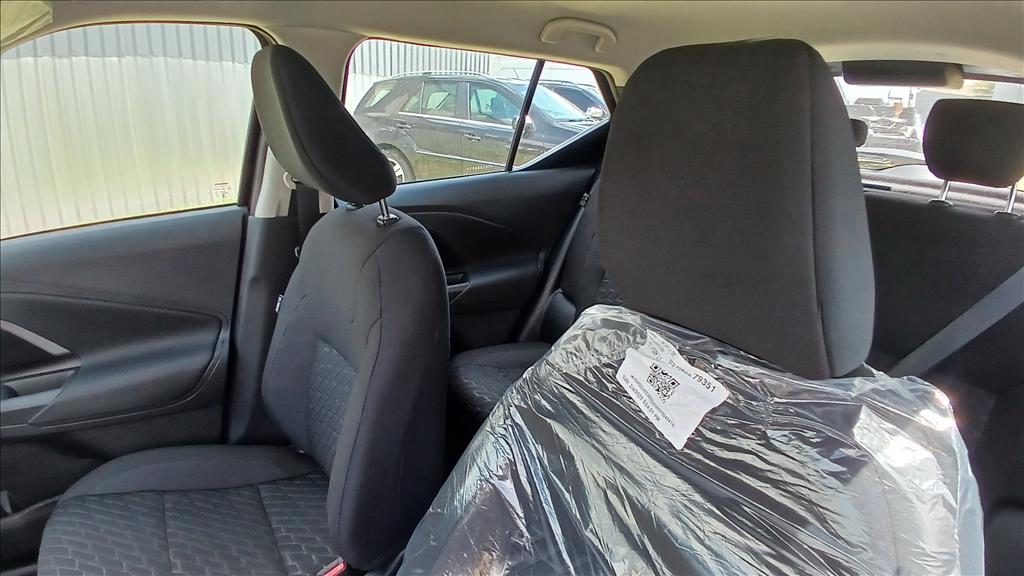 KAIT 1.6 FLEX SENSE XTRONIC11