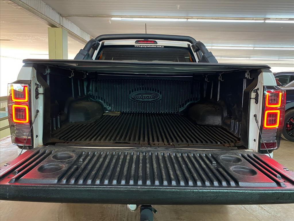 RANGER 2.2 XLS 4X4 CD 16V DIESEL 4P AUTOMÁTICO9