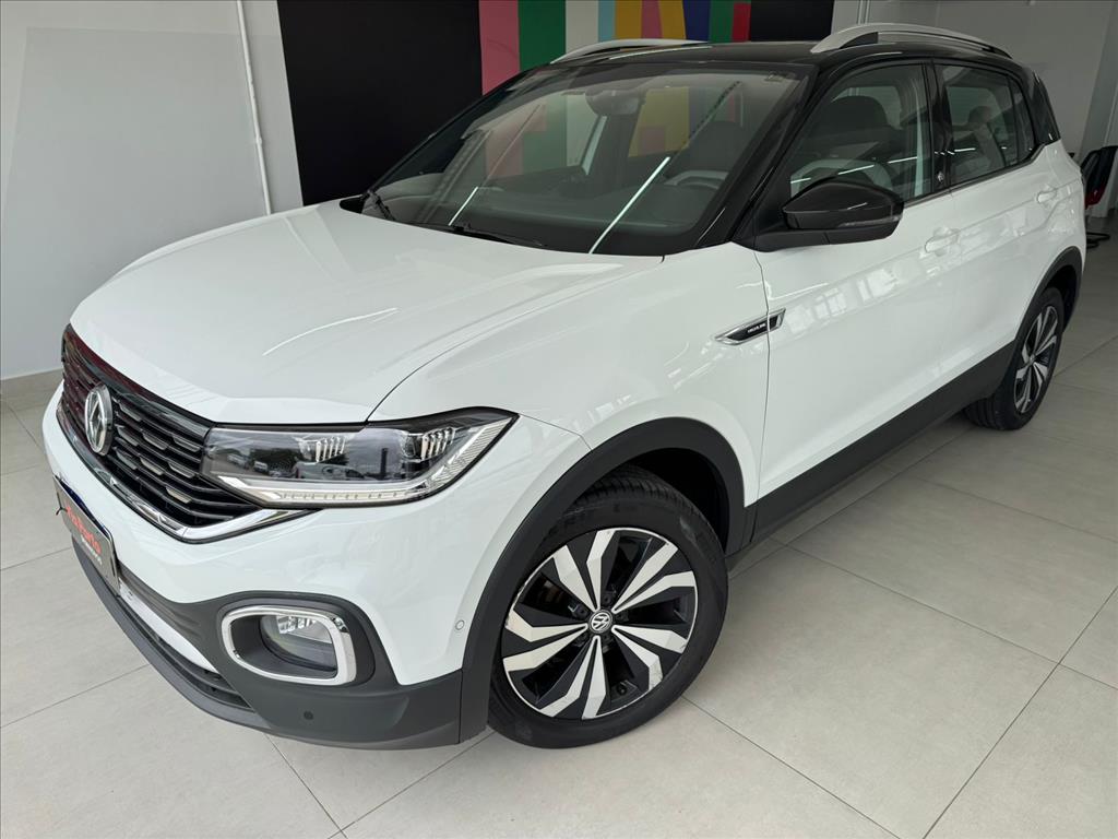1.4 250 TSI TOTAL FLEX HIGHLINE AUTOMÁTICO