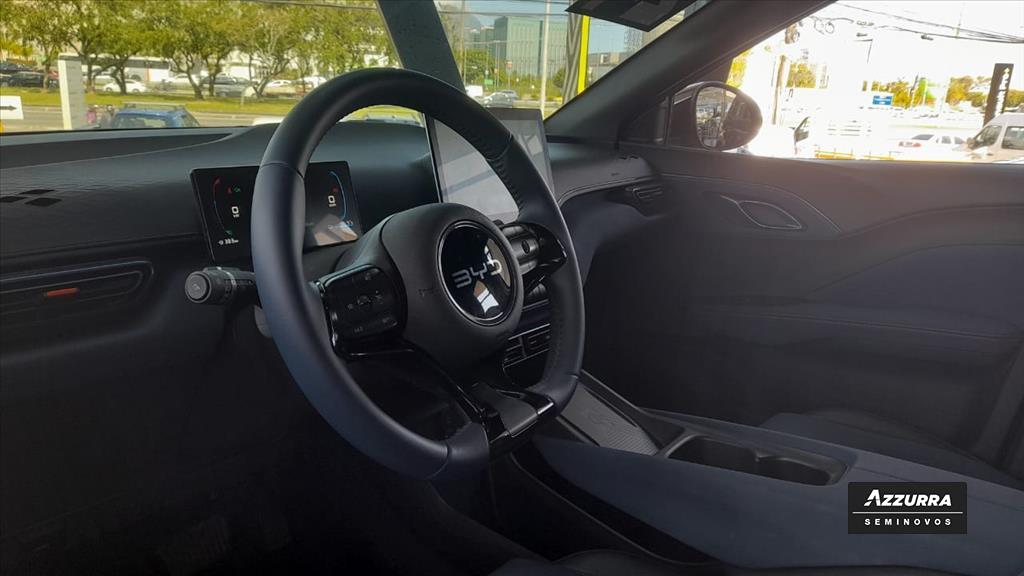 DOLPHIN MINI 38 KW ELÉTRICO7