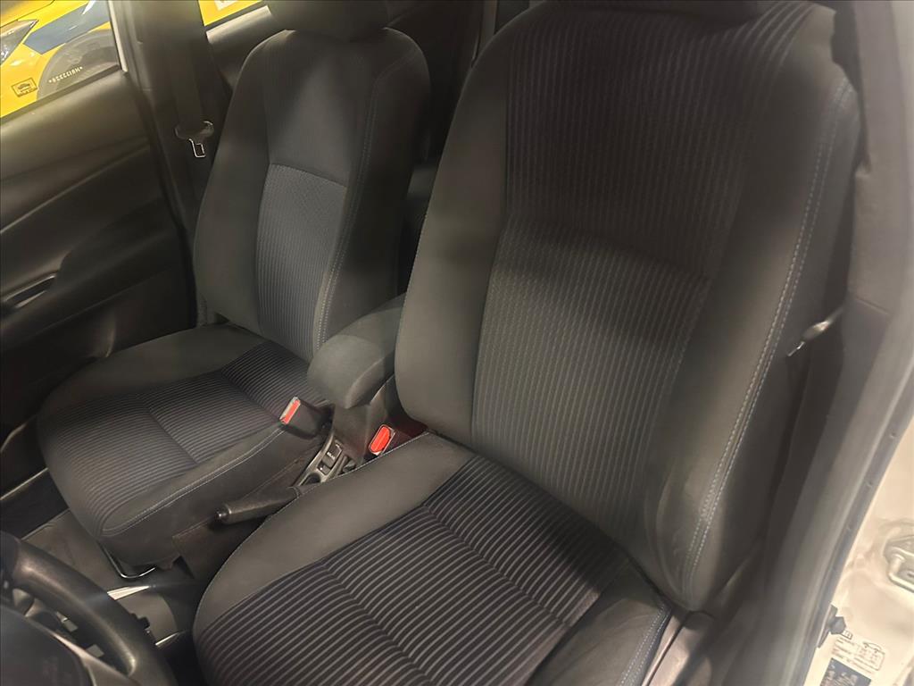 YARIS 1.5 16V FLEX XL PLUS CONNECT MULTIDRIVE8