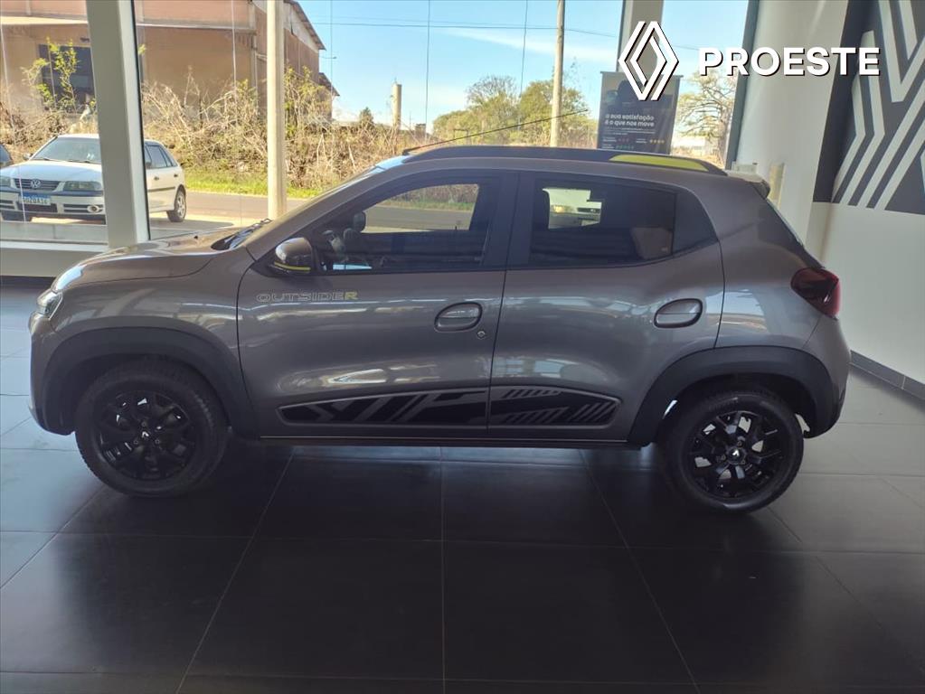 KWID 1.0 12V SCE FLEX ICONIC MANUAL6
