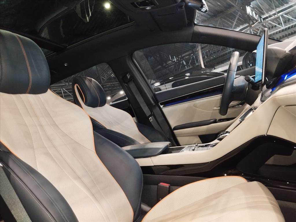 SONG PLUS 1.5 DM-I HÍBRIDO AUTOMÁTICO11