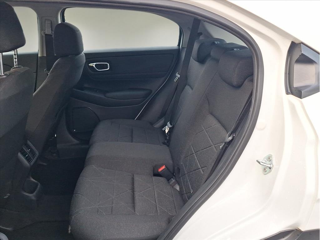 HR-V 1.5 DI I-VTEC FLEX EX CVT6
