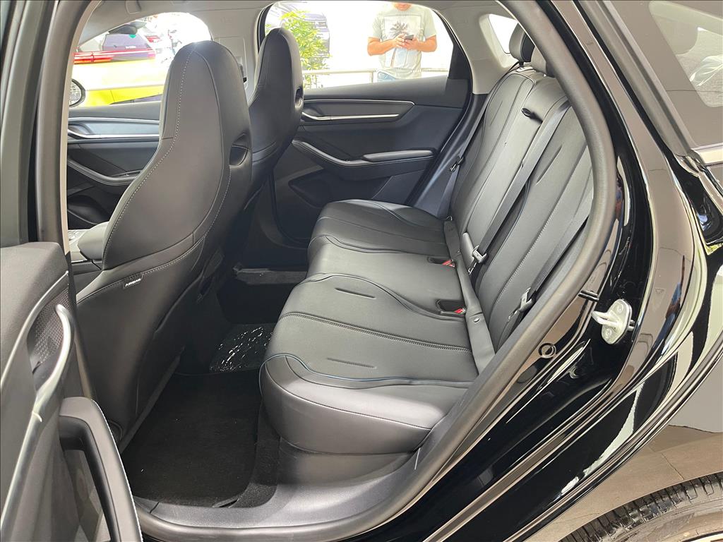 KING 1.5 DM-I PHEV GS AUTOMÁTICO