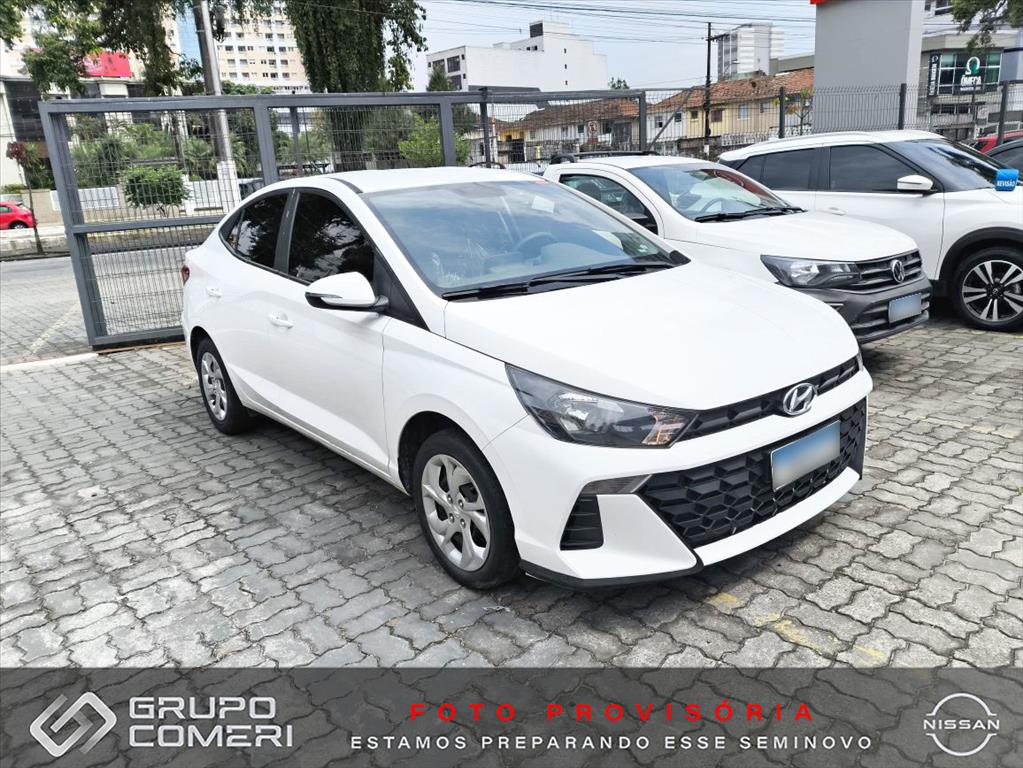 HB20S 1.0 12V FLEX COMFORT PLUS MANUAL2