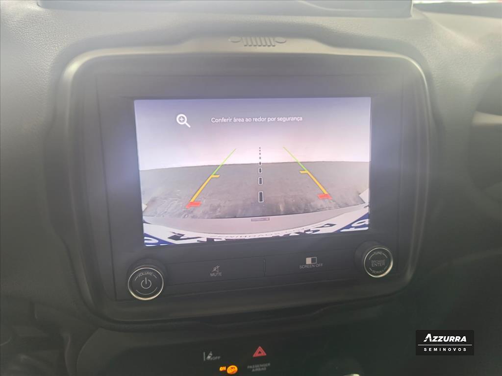 RENEGADE 1.3 T270 TURBO FLEX SPORT AT6
