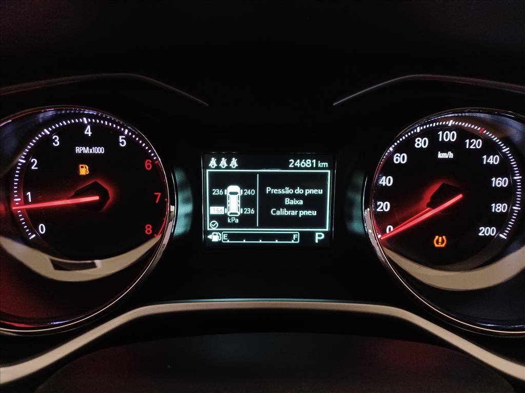 GM - Chevrolet-ONIX-1.0 TURBO FLEX PREMIER AUTOMÁTICO