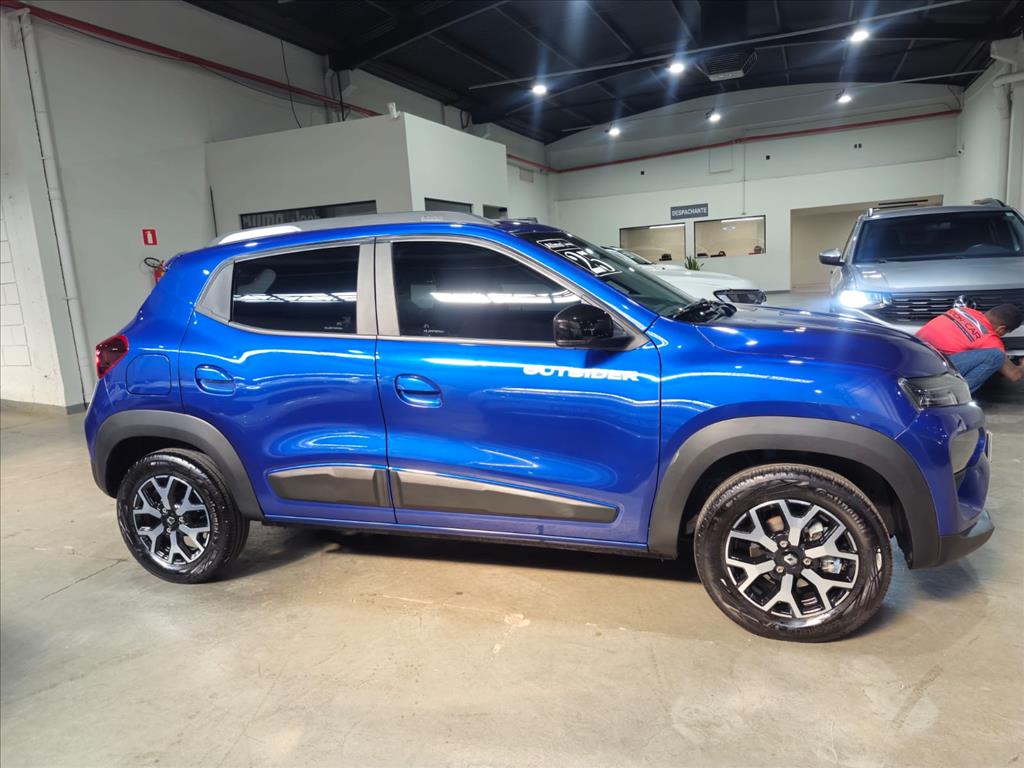 KWID 1.0 12V SCE FLEX OUTSIDER MANUAL10