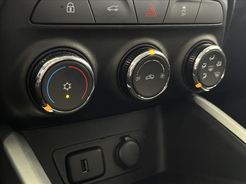 TRACKER 1.0 TURBO FLEX LT AUTOMÁTICO9