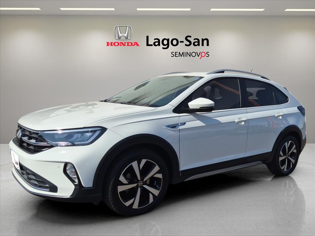 NIVUS 1.0 200 TSI TOTAL FLEX HIGHLINE AUTOMÁTICO0