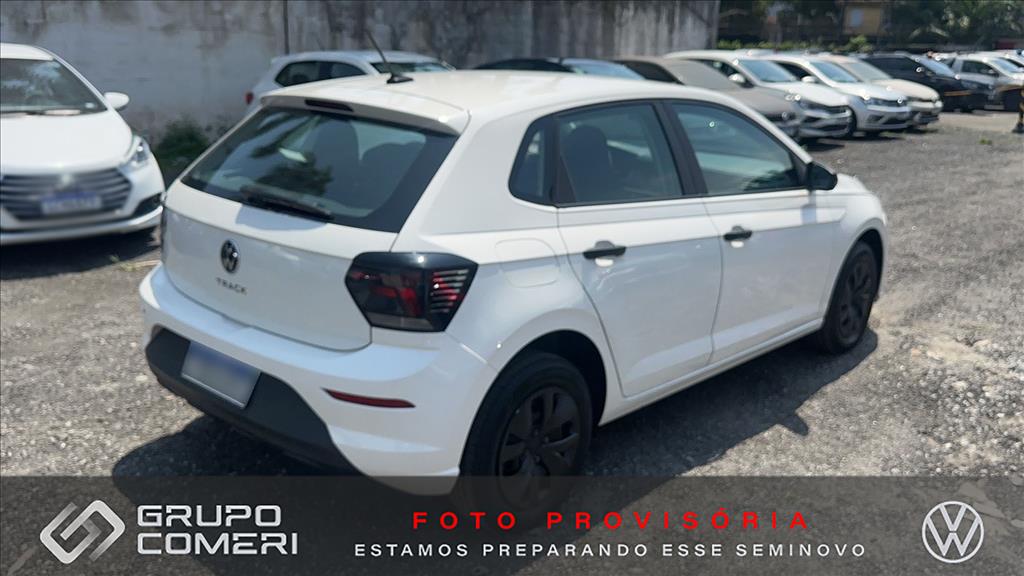 POLO 1.0 MPI TRACK MANUAL1