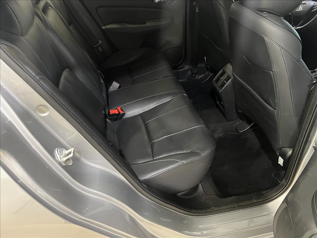 CITY 1.5 i-VTEC FLEX TOURING CVT2