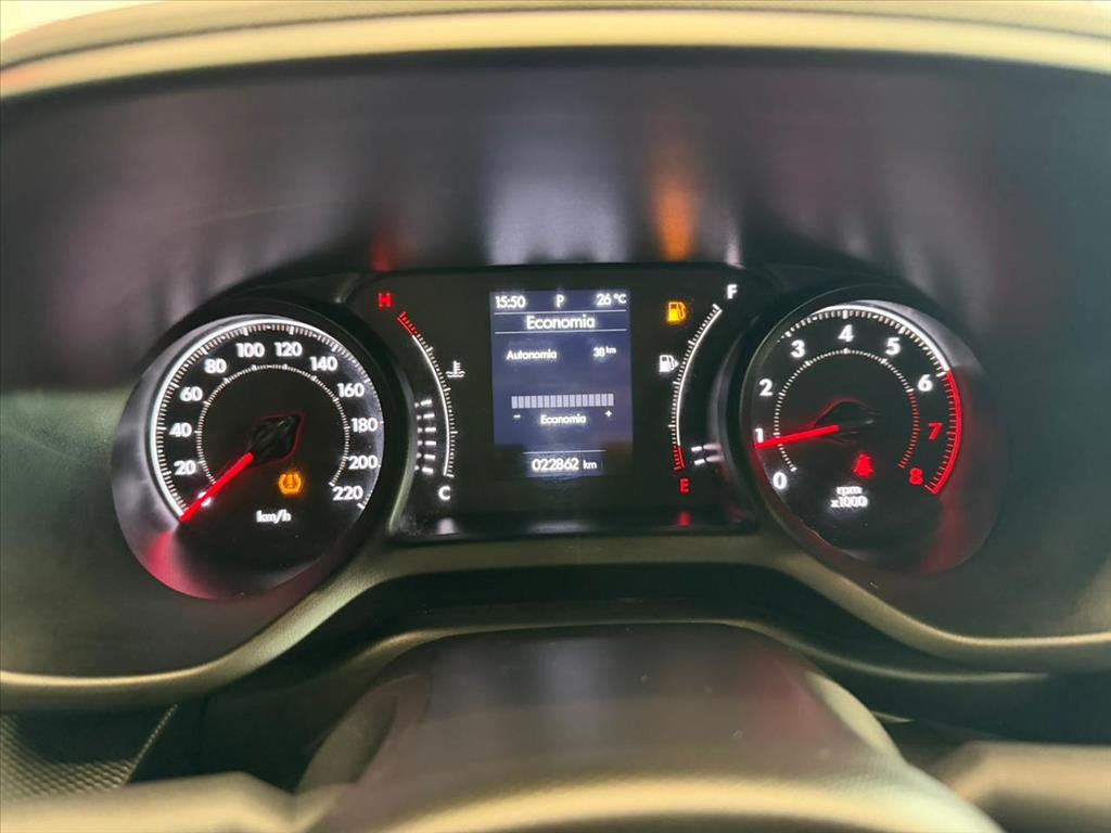 PULSE 1.0 TURBO 200 FLEX DRIVE CVT11