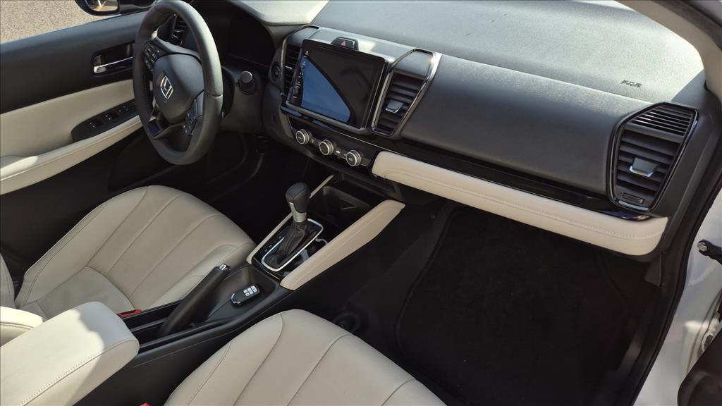 CITY 1.5 i-VTEC FLEX TOURING CVT6