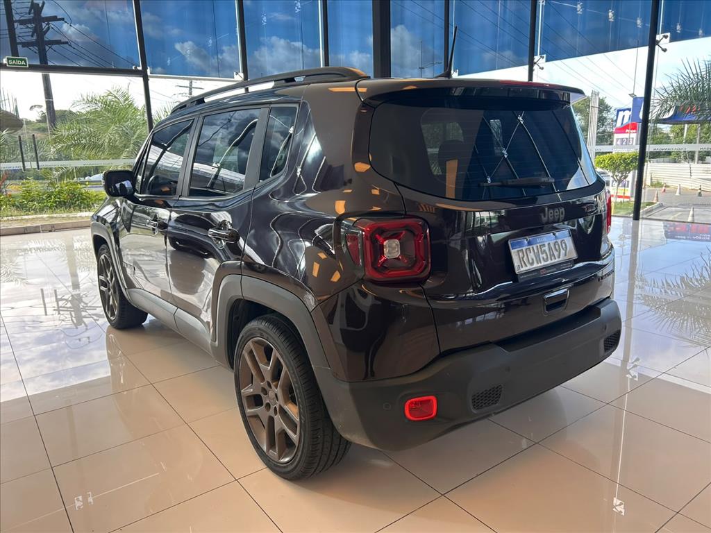 Jeep-RENEGADE-1.8 16V FLEX LIMITED 4P AUTOMÁTICO