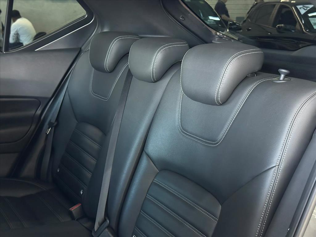 KICKS 1.6 16V FLEXSTART EXCLUSIVE XTRONIC8