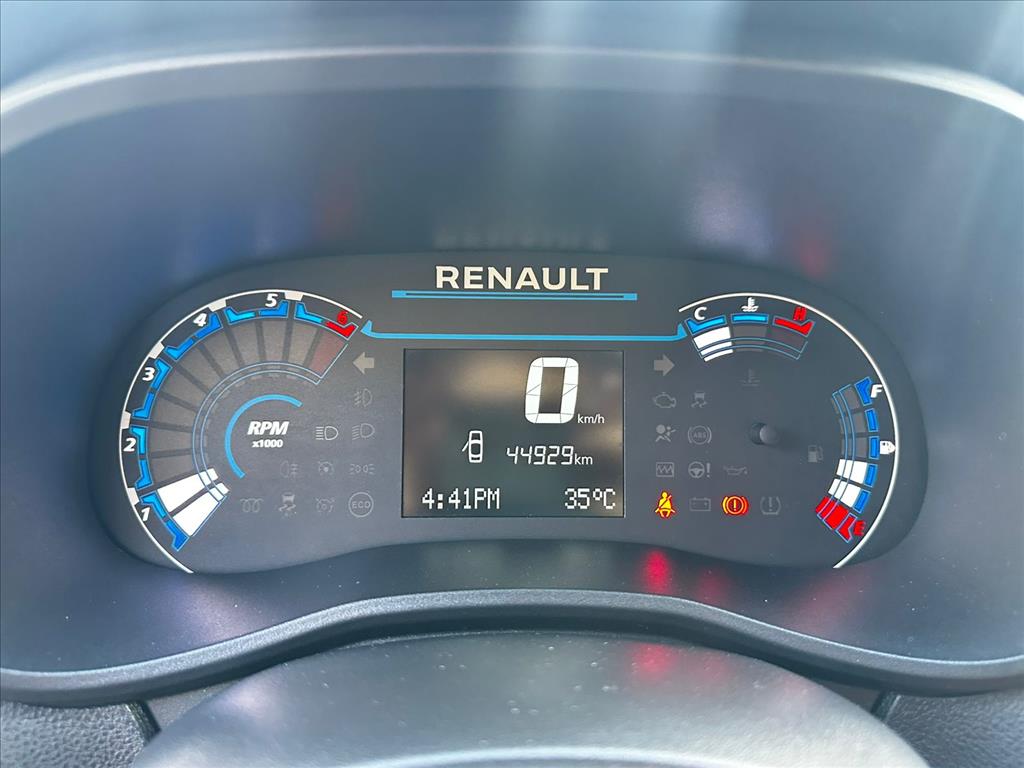 KWID 1.0 12V SCE FLEX ZEN MANUAL12