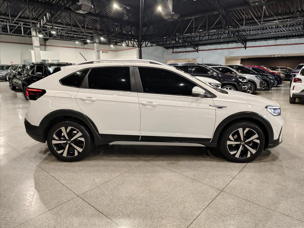 NIVUS 1.0 200 TSI TOTAL FLEX HIGHLINE AUTOMÁTICO NIVUS 1.0 200 TSI TOTAL FLEX HIGHLINE AUTOMÁTICO