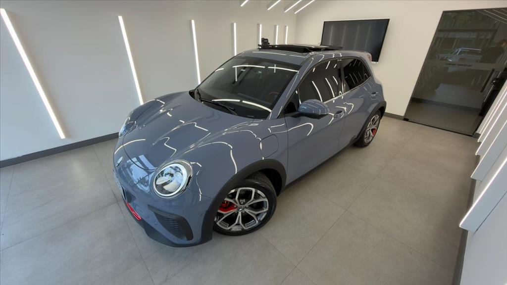 ORA 03 63 KW ELÉTRICO GT