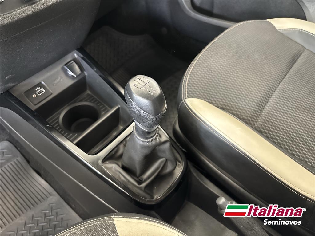 KWID 1.0 12V SCE FLEX INTENSE MANUAL11