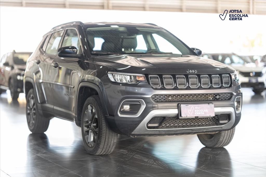 Jeep COMPASS 2023