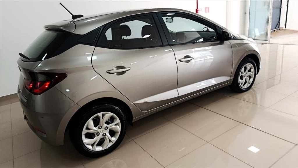 HB20 1.0 12V FLEX VISION MANUAL4