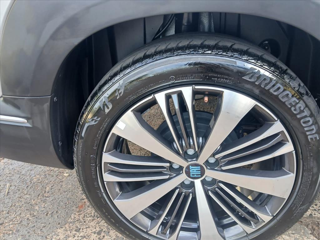 FASTBACK 1.0 TURBO 200 FLEX AUDACE CVT11