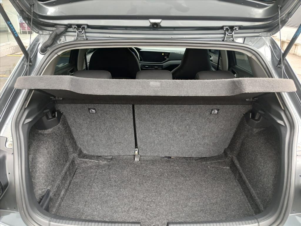 POLO 1.0 170 TSI HIGHLINE AUTOMÁTICO11