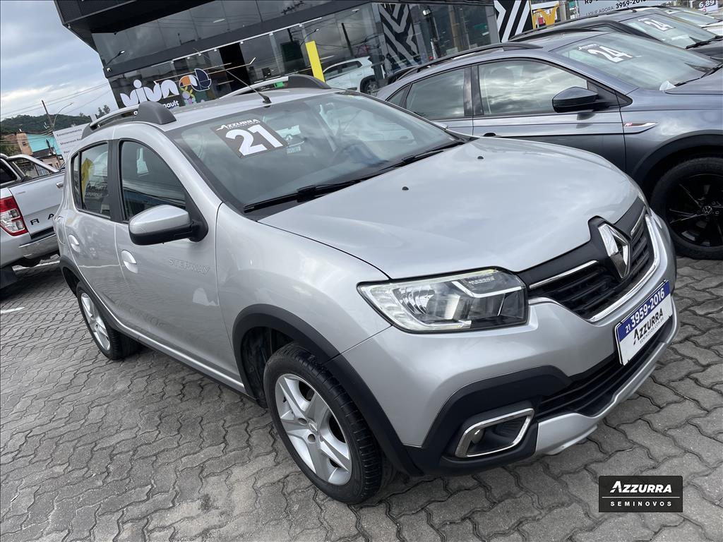 SANDERO 1.0 12V SCE FLEX ZEN MANUAL1