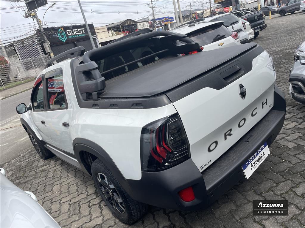 OROCH 1.3 TCE FLEX OUTSIDER X-TRONIC4