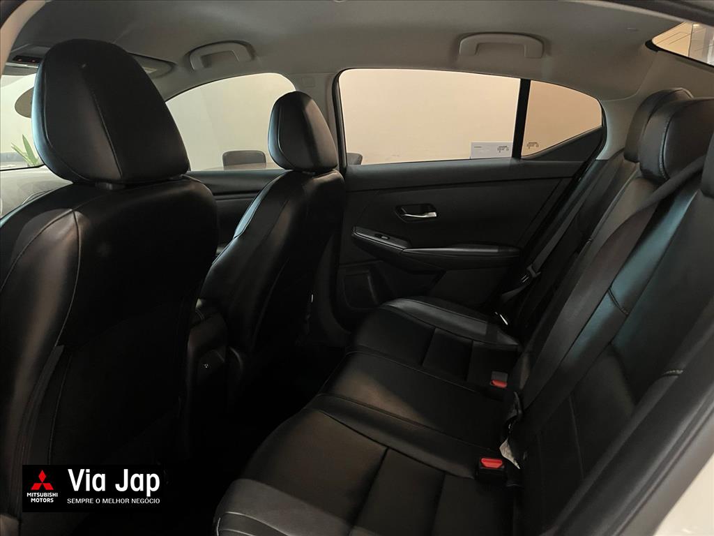 Nissan-SENTRA-2.0 16V GASOLINA ADVANCE XTRONIC
