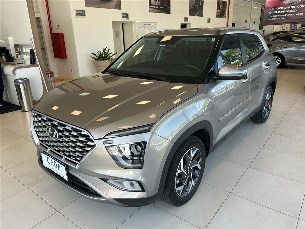 1.0 TGDI FLEX LIMITED AUTOMÁTICO