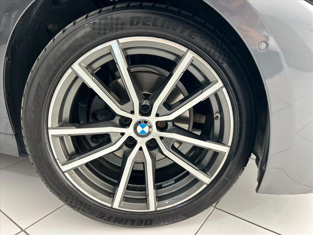 320i 2.0 16V TURBO GASOLINA M SPORT AUTOMÁTICO2
