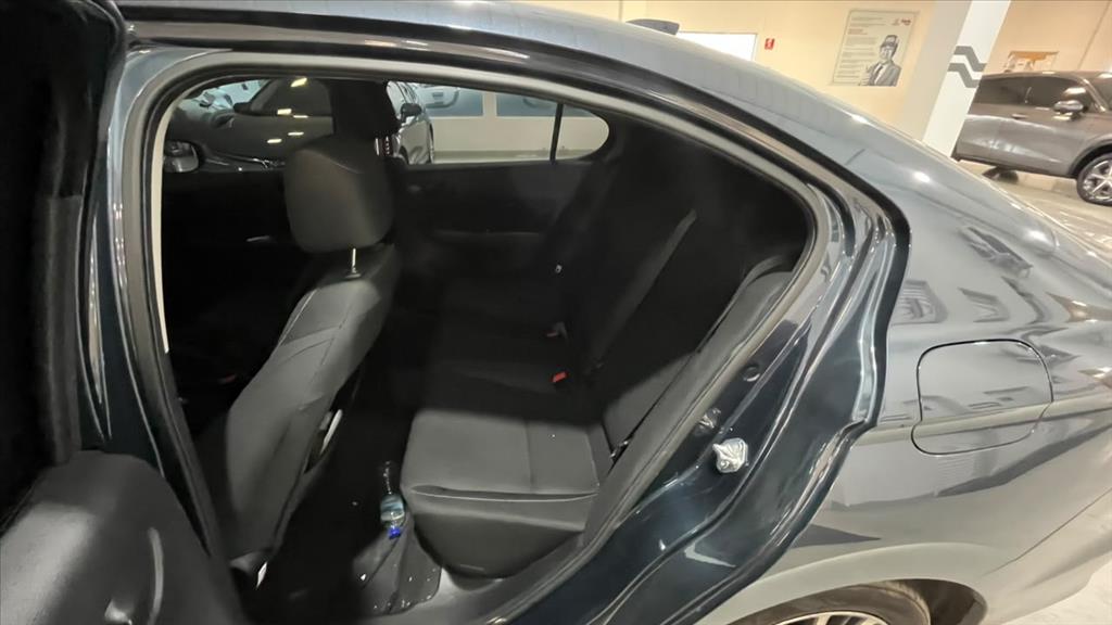 CITY 1.5 i-VTEC FLEX HATCH LX CVT10