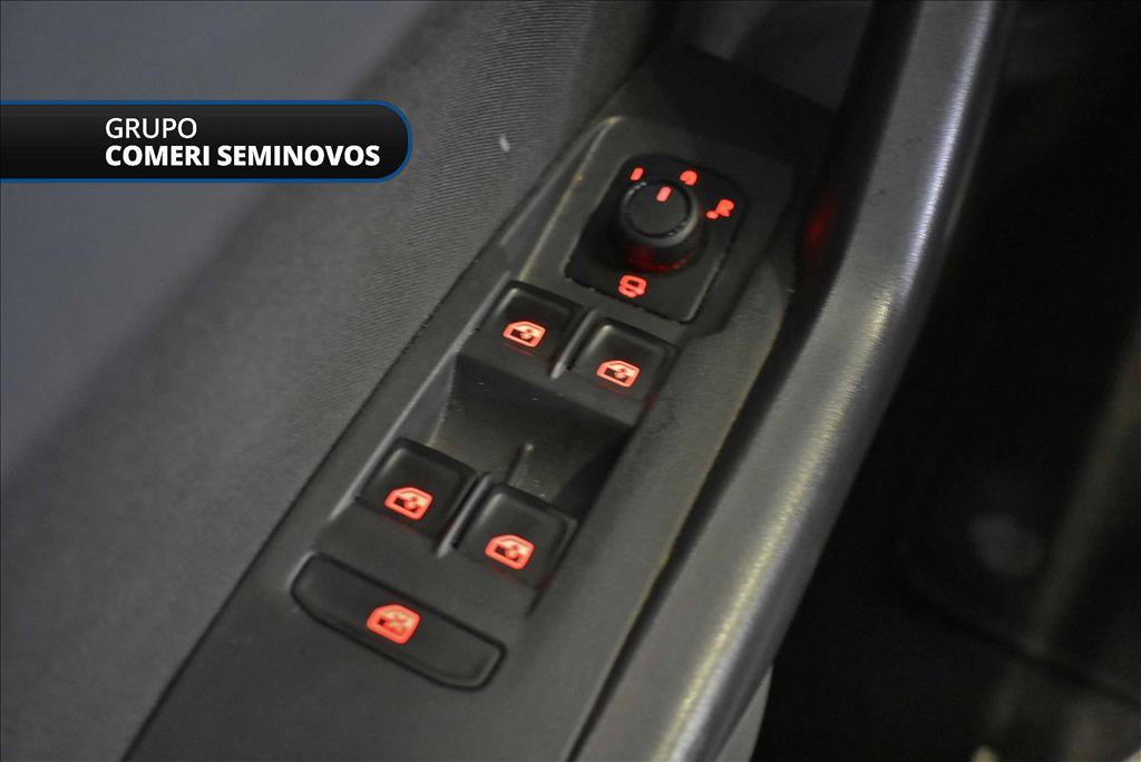 NIVUS 1.0 200 TSI TOTAL FLEX HIGHLINE AUTOMÁTICO13 NIVUS 1.0 200 TSI TOTAL FLEX HIGHLINE AUTOMÁTICO13