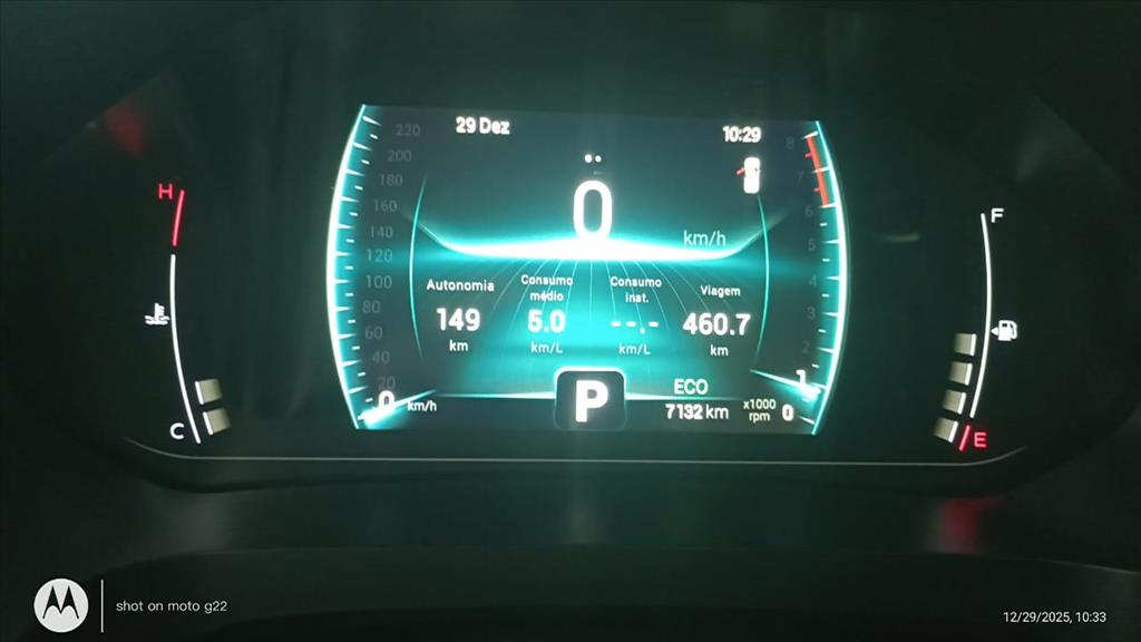 Caoa Chery-TIGGO 5x-1.5 VVT TURBO iFLEX SPORT CVT