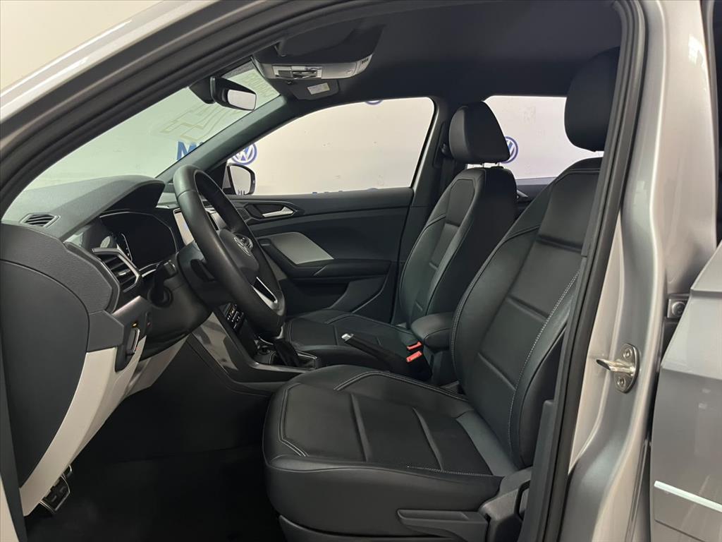 T-CROSS 1.4 250 TSI TOTAL FLEX HIGHLINE AUTOMÁTICO4