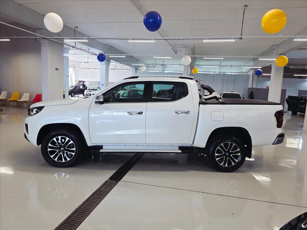 TITANO 2.2 TURBO DIESEL RANCH 4X4 AT81