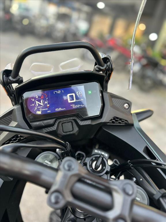 HONDA CB foto 3