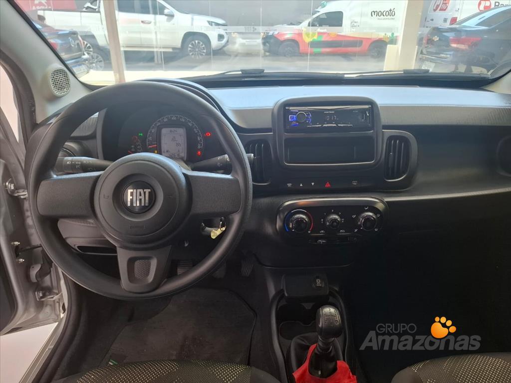 carro