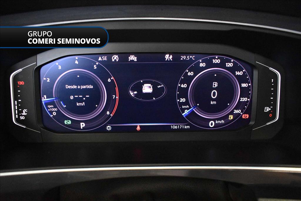 TIGUAN 2.0 350 TSI GASOLINA ALLSPACE R-LINE 4MOTION DSG5