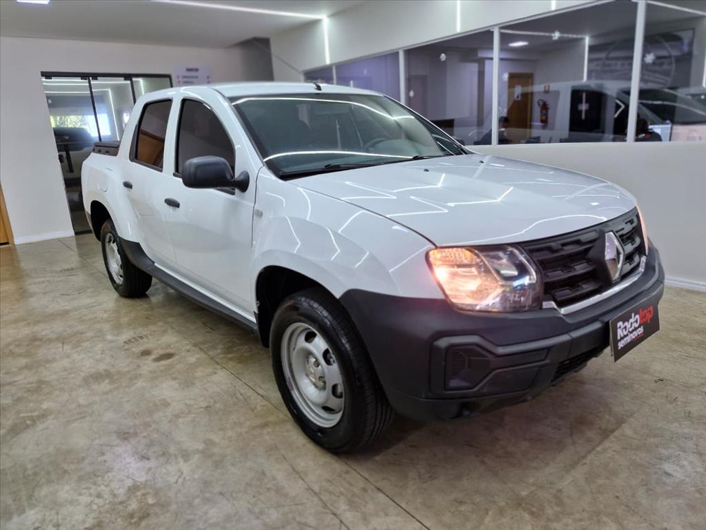 OROCH 1.6 16V SCE FLEX PRO MANUAL1