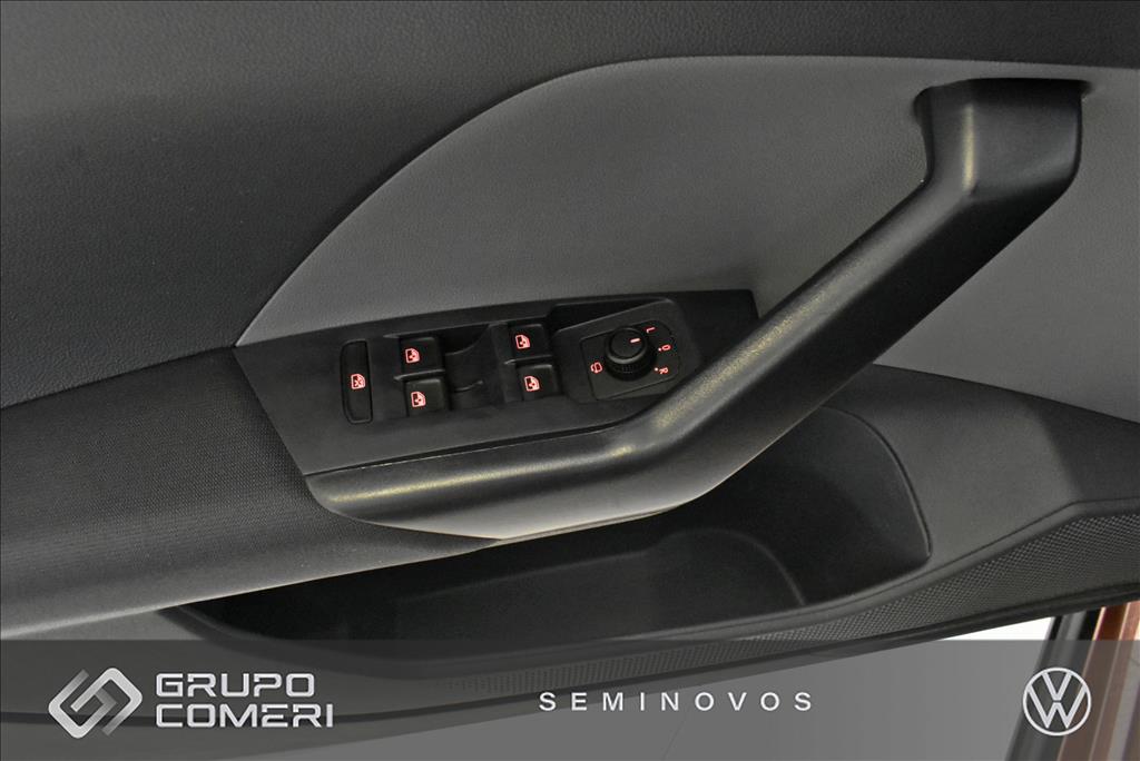 T-CROSS 1.0 200 TSI TOTAL FLEX COMFORTLINE AUTOMÁTICO14