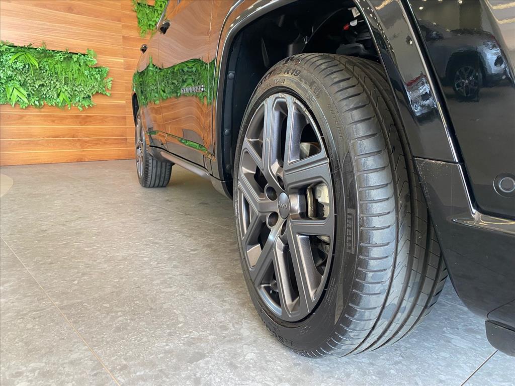 COMPASS 1.3 T270 TURBO FLEX S AT64