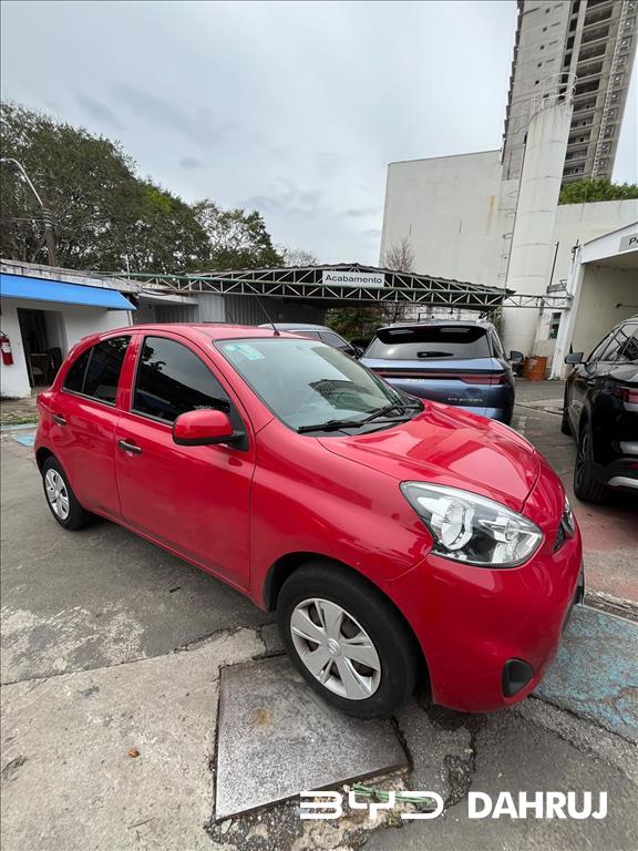 MARCH 1.0 S 12V FLEX 4P MANUAL2